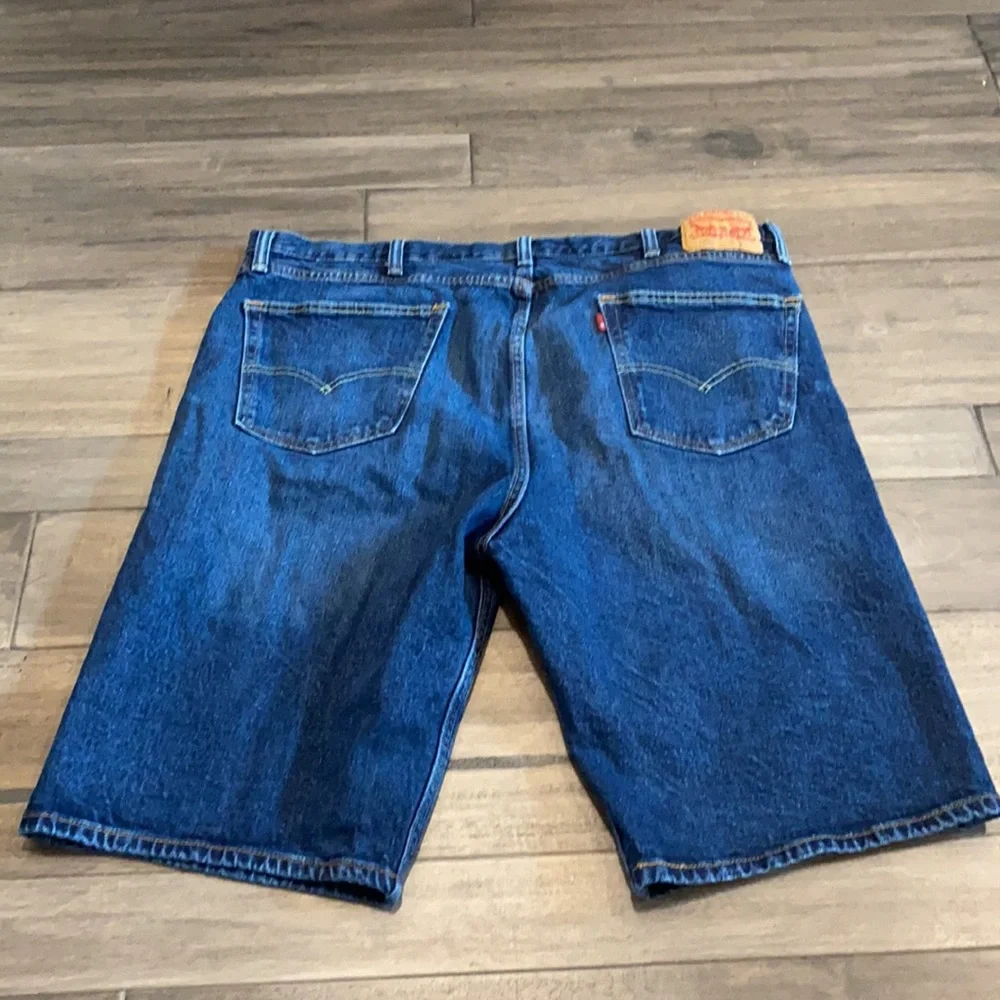 Levi’s 502 Jean Shorts Size‎ W40